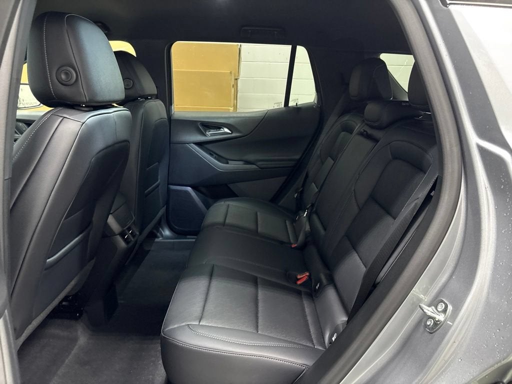 2027 Chevrolet Equinox LT SUV AWD