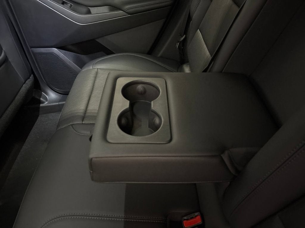 2027 Chevrolet Equinox LT SUV AWD