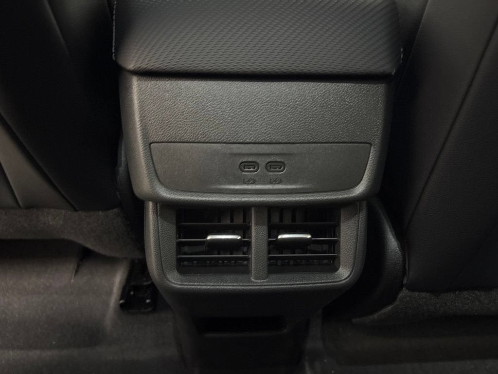 2027 Chevrolet Equinox LT SUV AWD