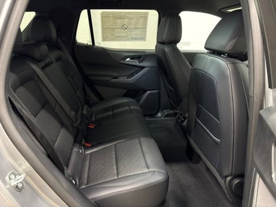 2027 Chevrolet Equinox LT SUV AWD