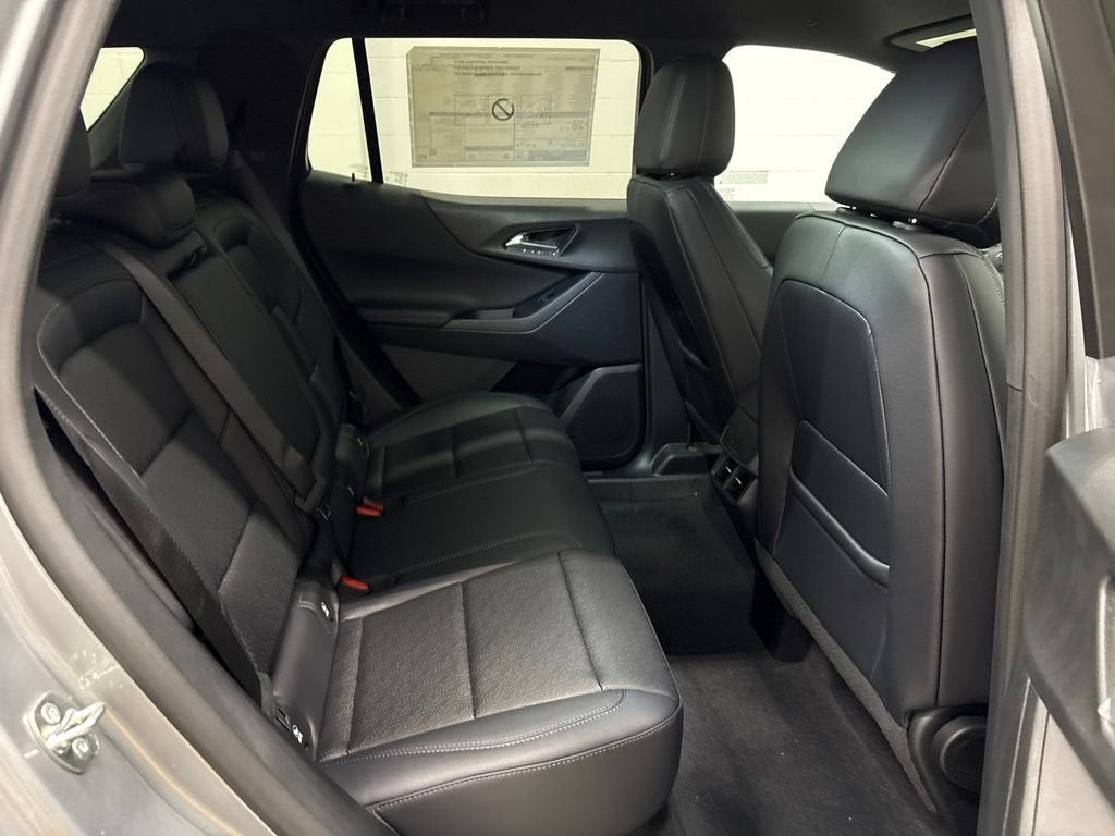 2027 Chevrolet Equinox LT SUV AWD