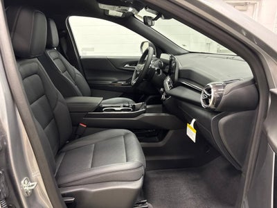 2027 Chevrolet Equinox LT SUV AWD