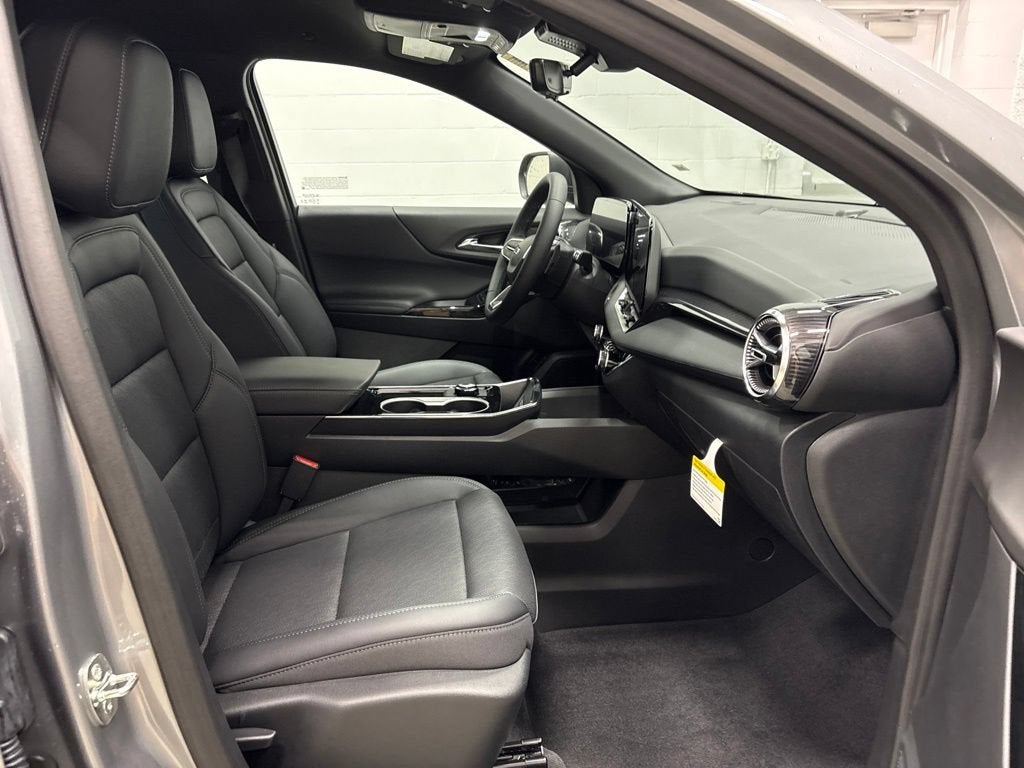 2027 Chevrolet Equinox LT SUV AWD