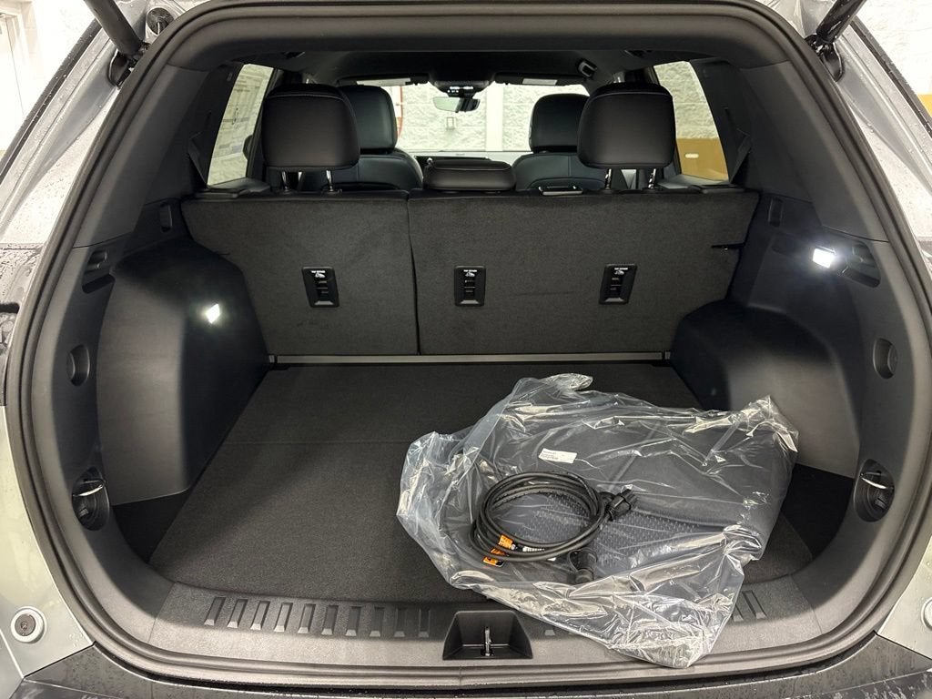 2027 Chevrolet Equinox LT SUV AWD