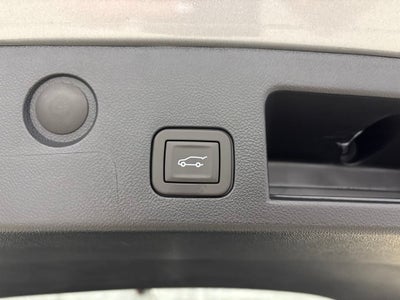 2027 Chevrolet Equinox LT SUV AWD