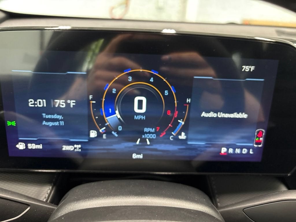 2027 Chevrolet Equinox LT SUV AWD