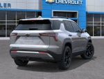 2027 Chevrolet Equinox LT SUV AWD
