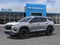 2027 Chevrolet Equinox LT SUV AWD