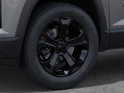 2027 Chevrolet Equinox LT SUV AWD