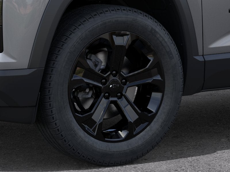 2027 Chevrolet Equinox LT SUV AWD