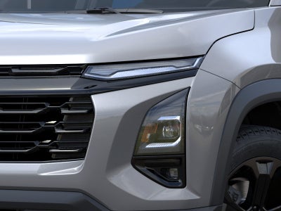 2027 Chevrolet Equinox LT SUV AWD