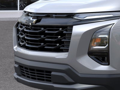 2027 Chevrolet Equinox LT SUV AWD