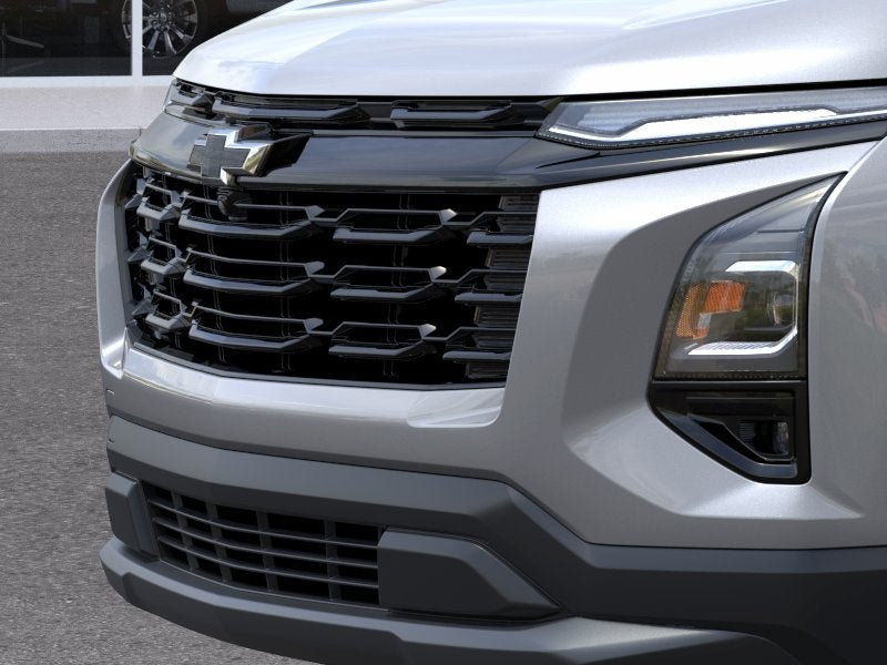 2027 Chevrolet Equinox LT SUV AWD