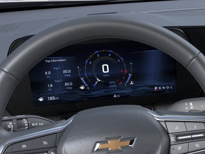 2027 Chevrolet Equinox LT SUV AWD