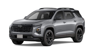 2027 Chevrolet Equinox LT SUV AWD