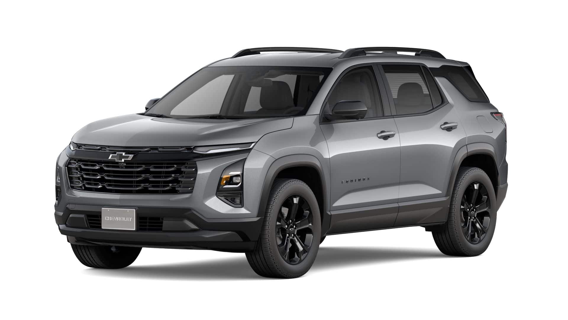 2027 Chevrolet Equinox LT SUV AWD