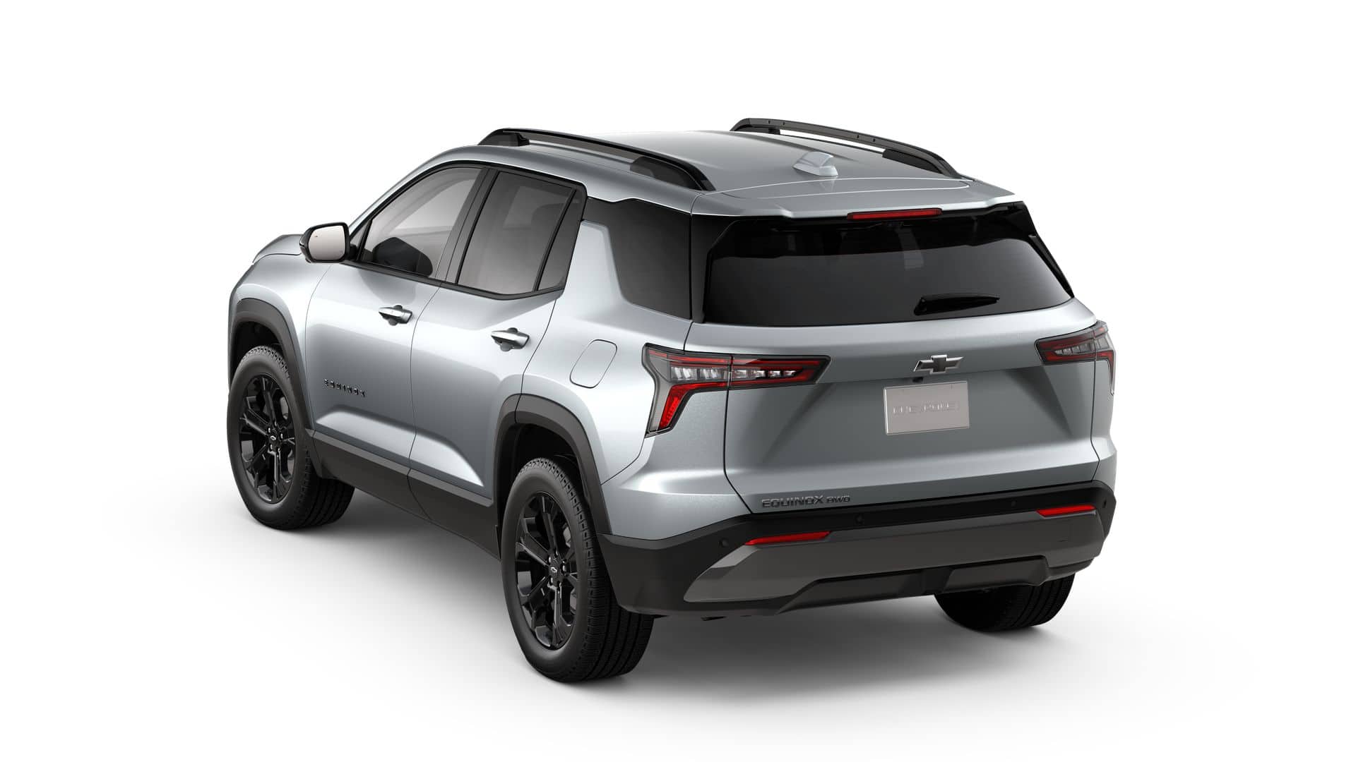 2027 Chevrolet Equinox LT SUV AWD