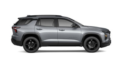 2027 Chevrolet Equinox LT SUV AWD