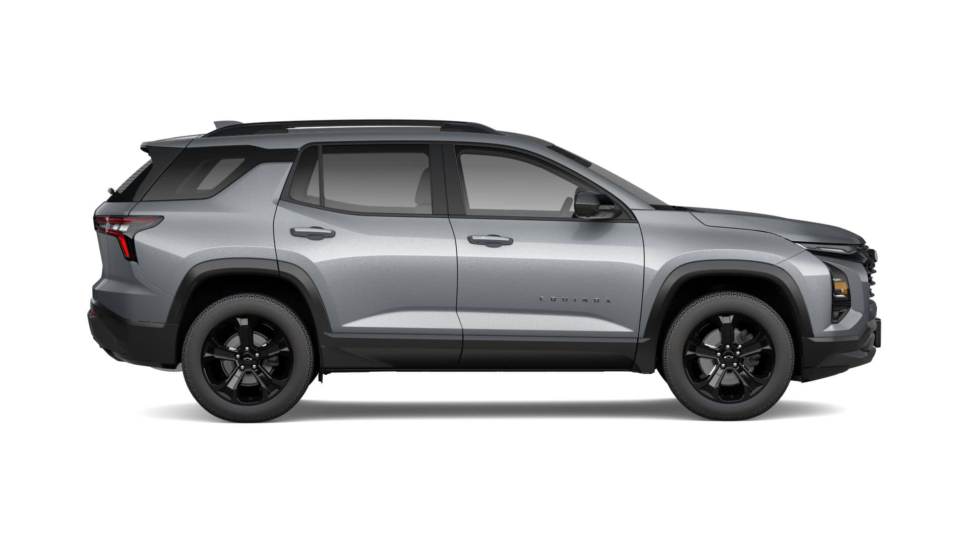 2027 Chevrolet Equinox LT SUV AWD