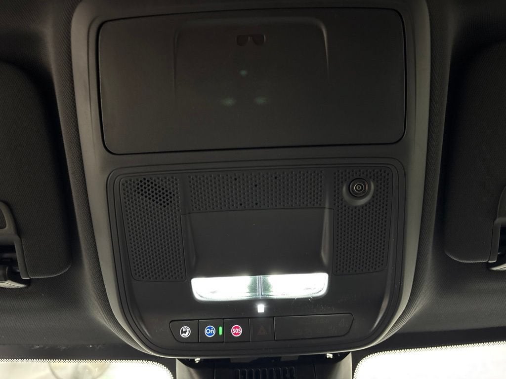 2027 Chevrolet Equinox LT SUV AWD