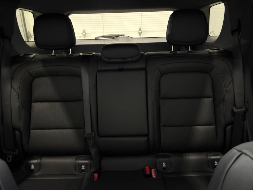 2027 Chevrolet Equinox LT SUV AWD
