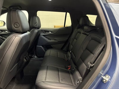 2027 Chevrolet Equinox LT SUV AWD