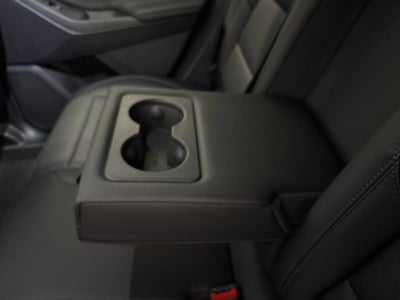 2027 Chevrolet Equinox LT SUV AWD
