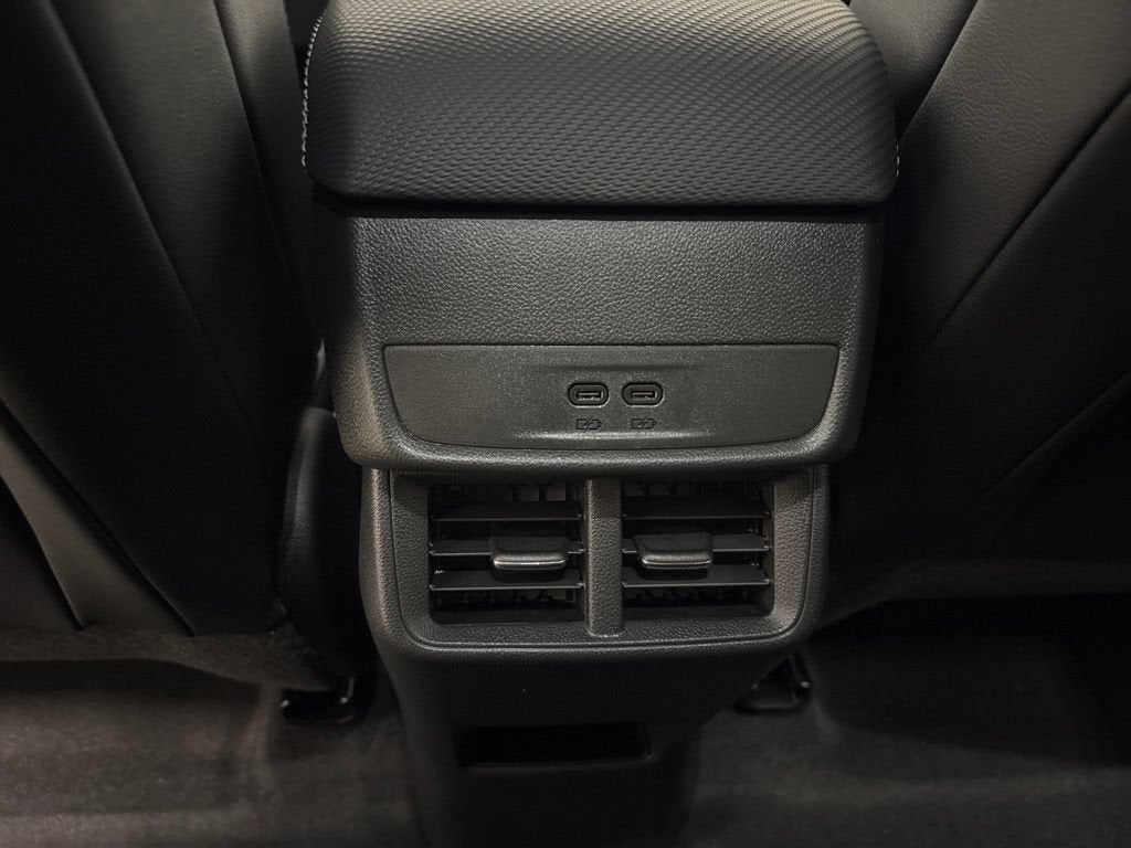 2027 Chevrolet Equinox LT SUV AWD