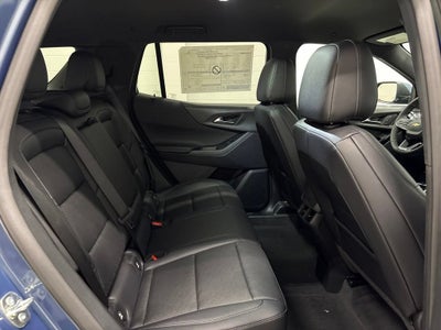 2027 Chevrolet Equinox LT SUV AWD