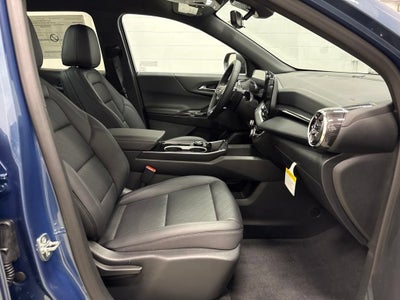2027 Chevrolet Equinox LT SUV AWD