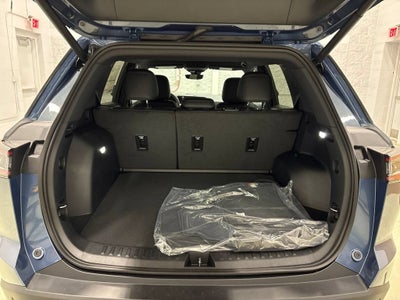 2027 Chevrolet Equinox LT SUV AWD