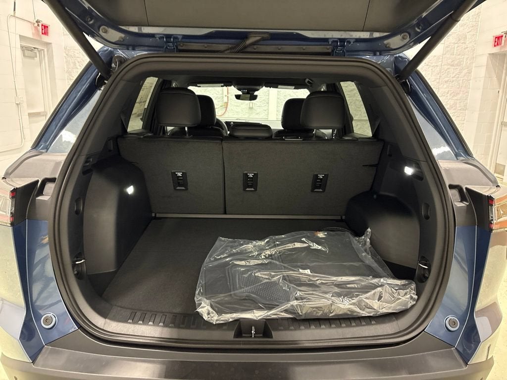 2027 Chevrolet Equinox LT SUV AWD