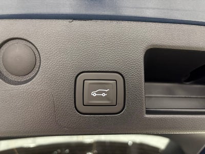 2027 Chevrolet Equinox LT SUV AWD