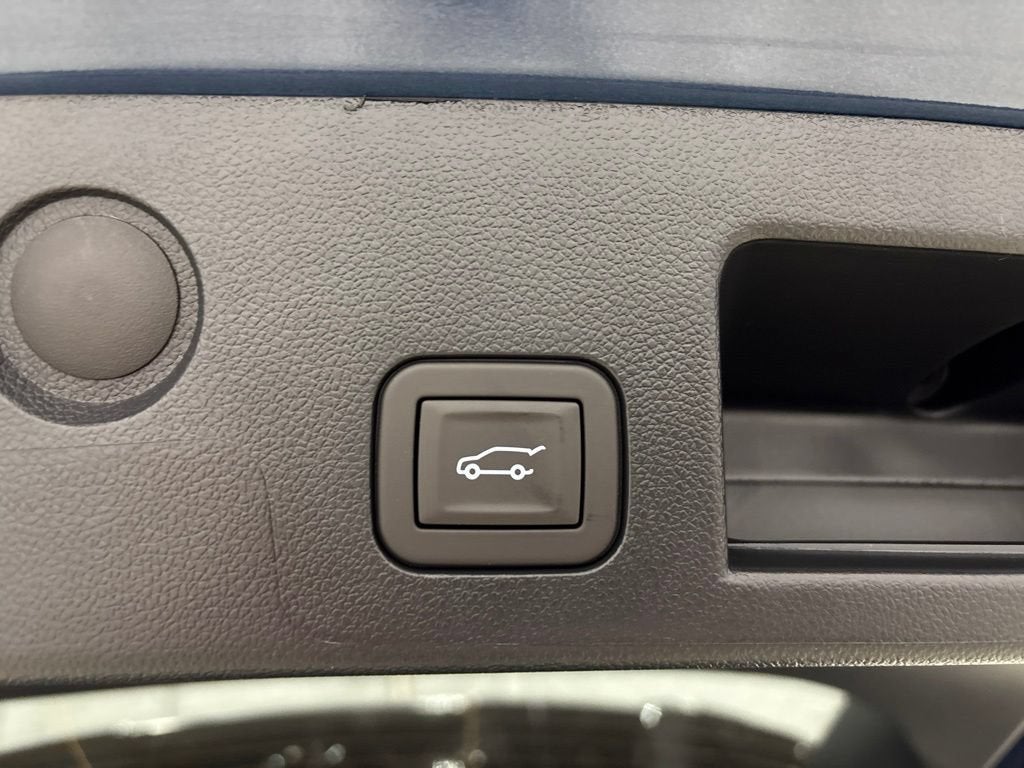 2027 Chevrolet Equinox LT SUV AWD