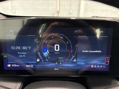 2027 Chevrolet Equinox LT SUV AWD
