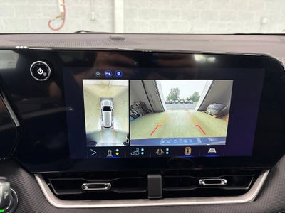 2027 Chevrolet Equinox LT SUV AWD