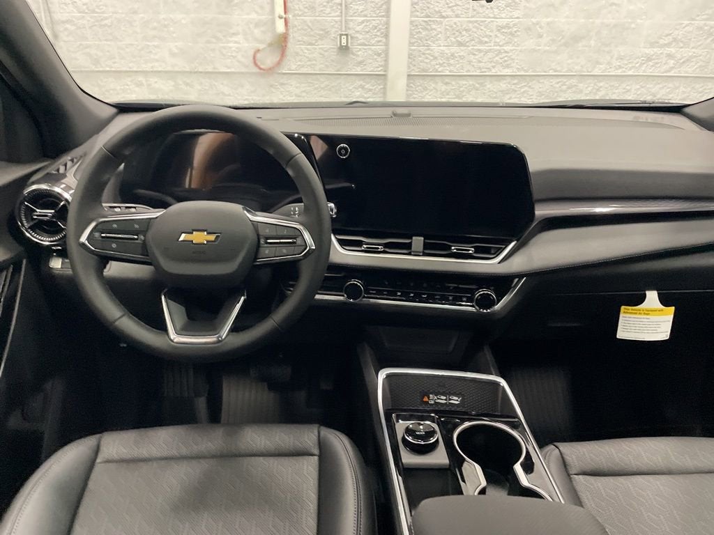 2026 Chevrolet Equinox LT SUV AWD