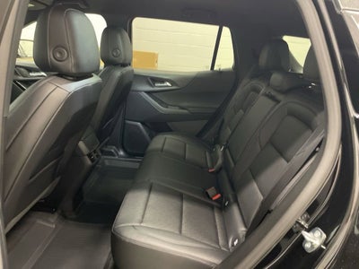 2026 Chevrolet Equinox LT SUV AWD