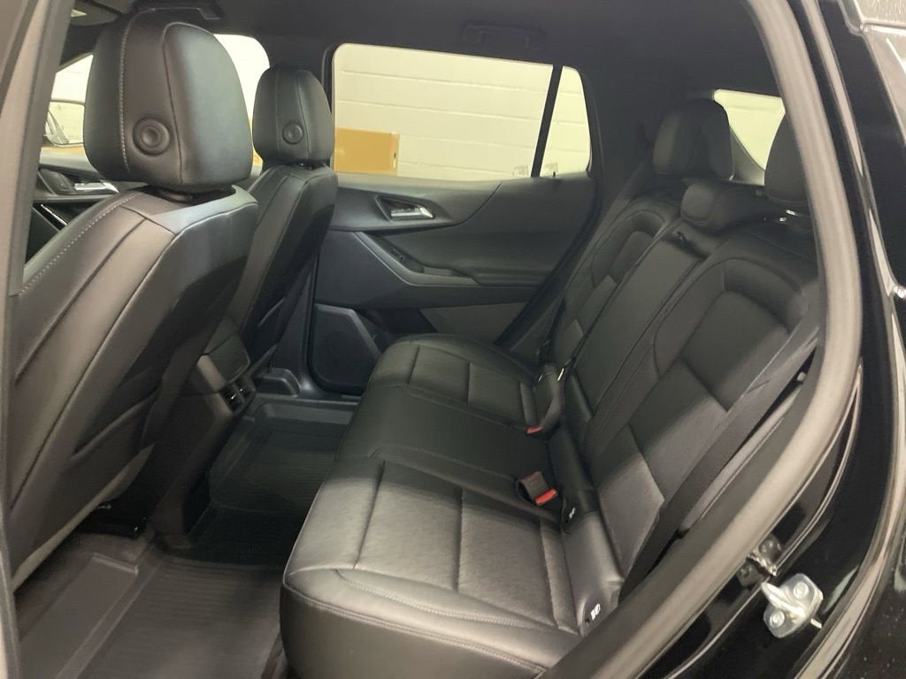 2026 Chevrolet Equinox LT SUV AWD