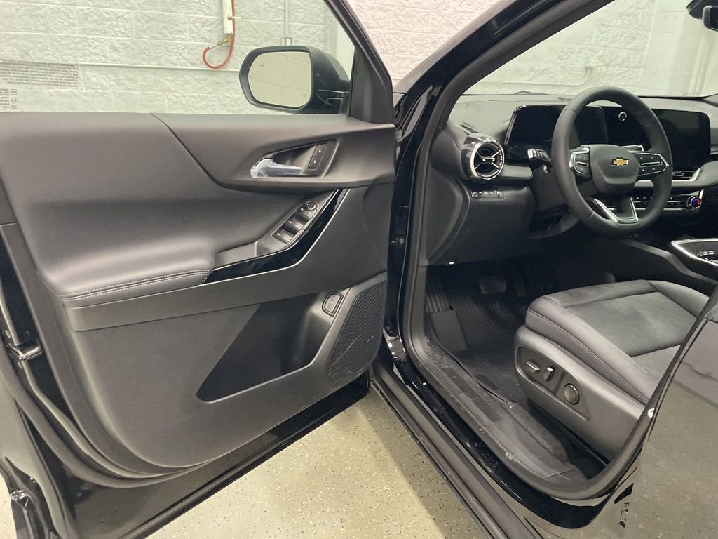 2026 Chevrolet Equinox LT SUV AWD