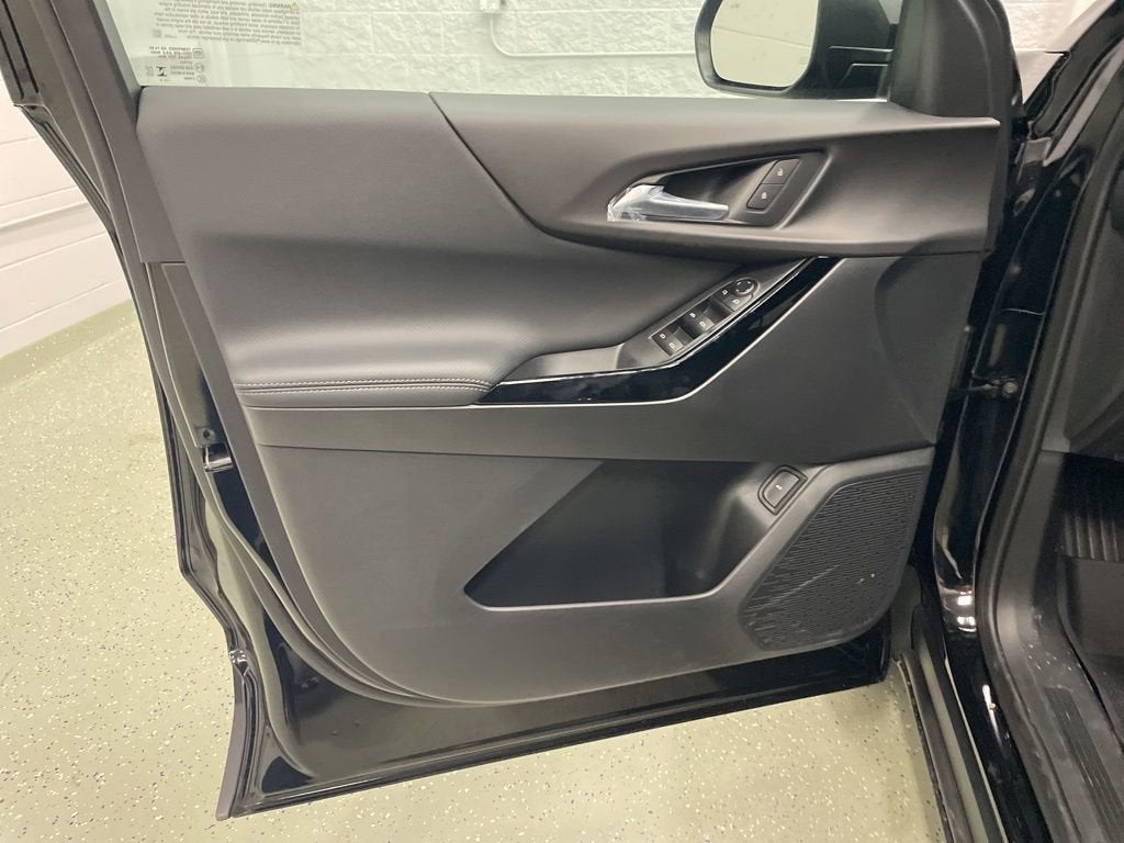 2026 Chevrolet Equinox LT SUV AWD