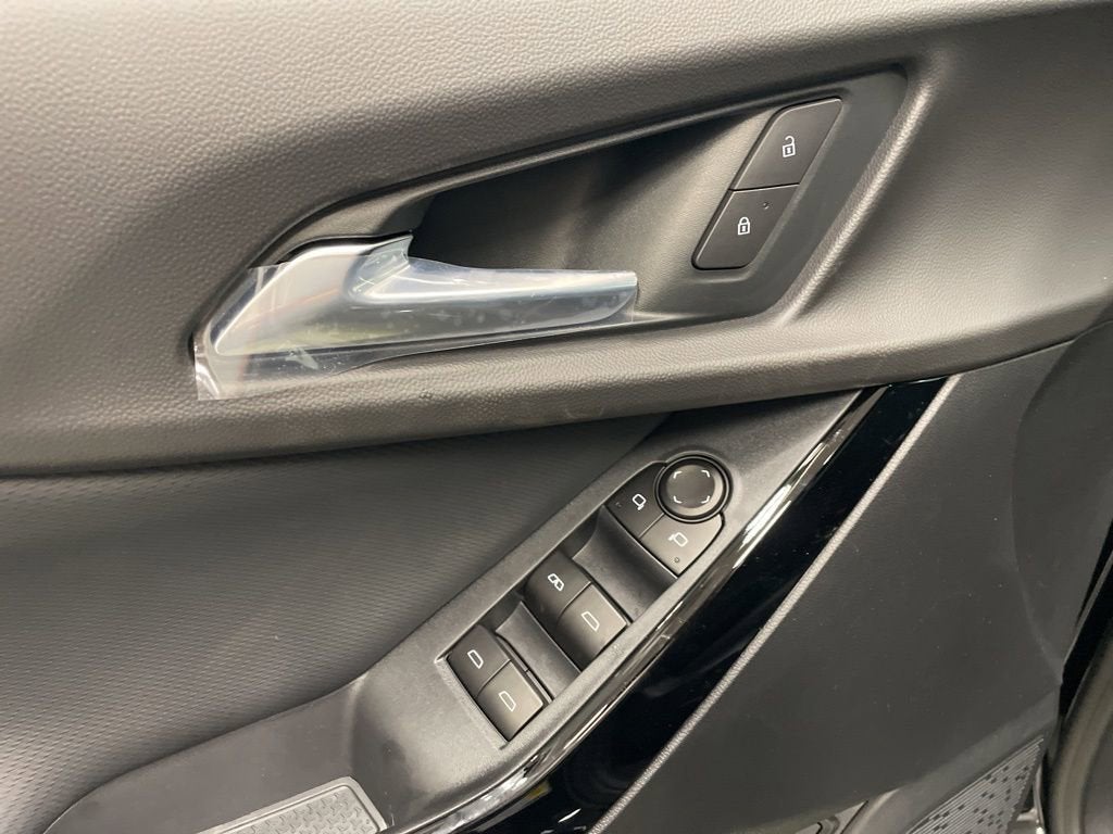 2026 Chevrolet Equinox LT SUV AWD