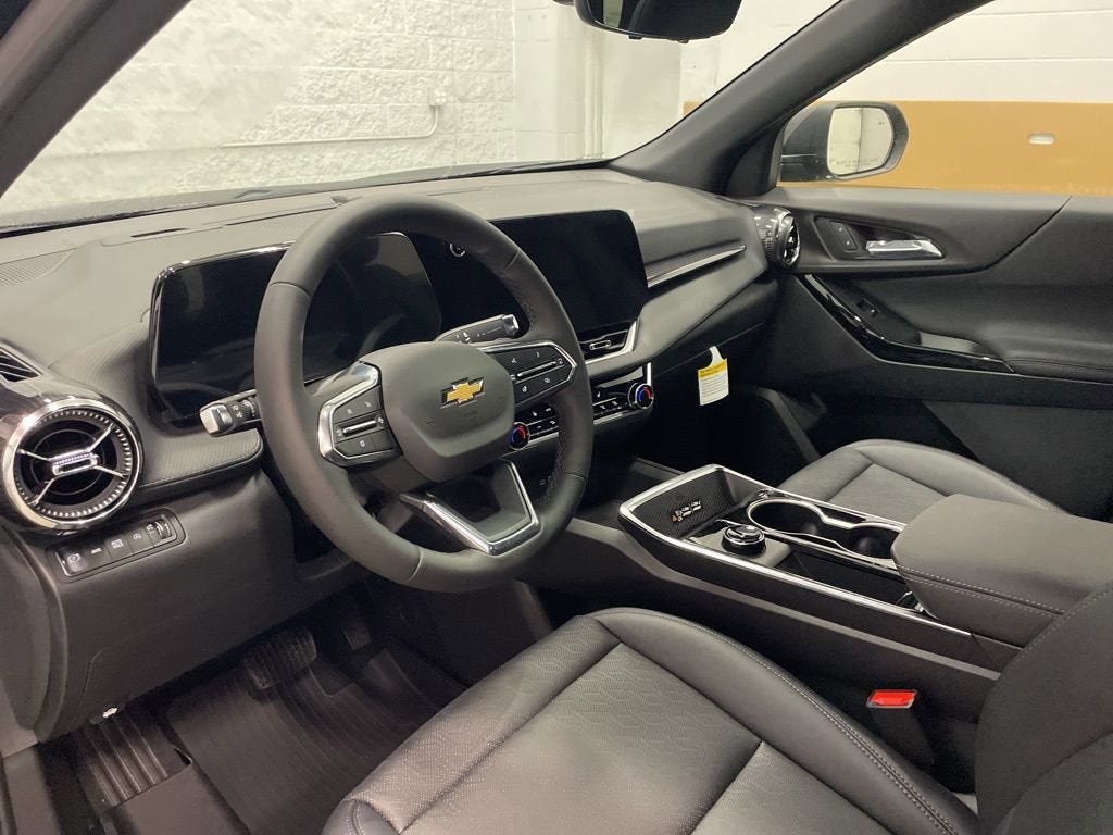 2026 Chevrolet Equinox LT SUV AWD