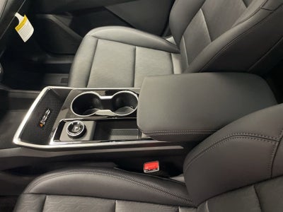 2026 Chevrolet Equinox LT SUV AWD