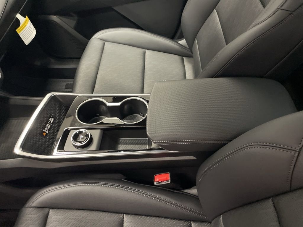 2026 Chevrolet Equinox LT SUV AWD