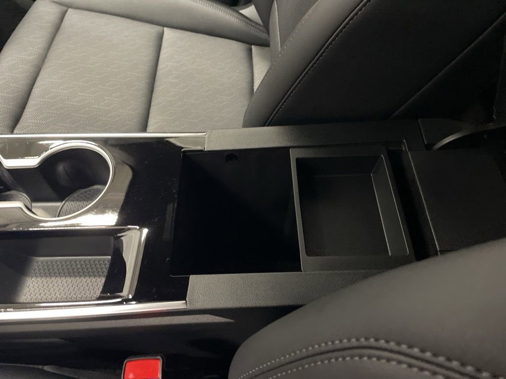 2026 Chevrolet Equinox LT SUV AWD