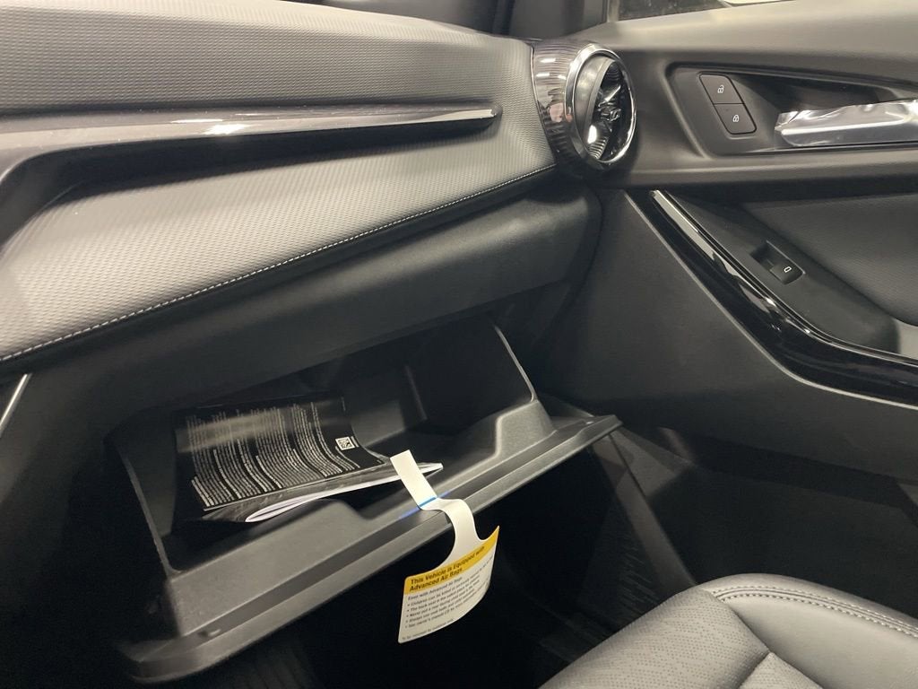 2026 Chevrolet Equinox LT SUV AWD