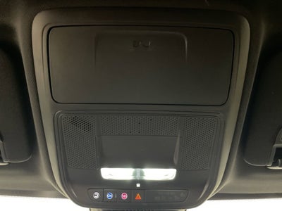 2026 Chevrolet Equinox LT SUV AWD