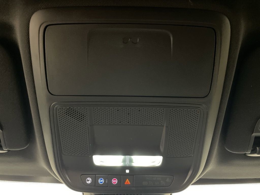 2026 Chevrolet Equinox LT SUV AWD