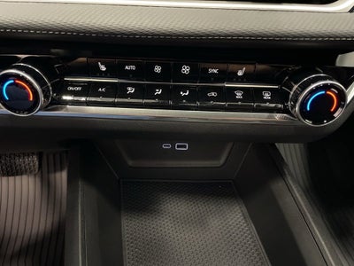 2026 Chevrolet Equinox LT SUV AWD